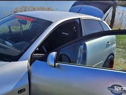 Srebrny Używany 2001 Seat Ibiza FR Hatchback | 6000 zł