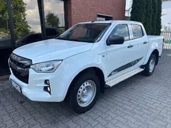 Inny kolor Używany 2021 Isuzu D-Max Pickup | 99 900 zł