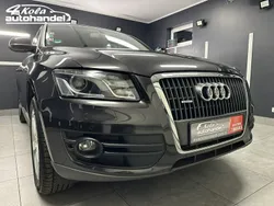 Inny kolor Używany 2010 Audi Q5 SUV | 51 999 zł (Drogi)