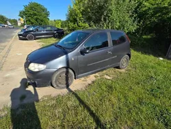 Używany 2003 Fiat Punto Sport Hatchback | 2200 zł (Uczciwa cena)
