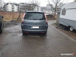 Używany 2009 Citroën Grand C4 Picasso Minivan | 10 500 zł