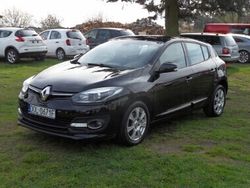 Czarny Używany 2014 Renault Mégane III Hatchback | 24 900 zł (Uczciwa cena)