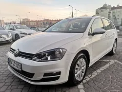 Używany 2013 VW Golf VII Trendline Kombi | 31 900 zł (Uczciwa cena)