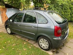 Inny kolor Używany 2007 Citroën Xsara Picasso Minivan | 4500 zł (Uczciwa cena)