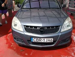 Używany 2003 Opel Vectra | 3200 zł (Uczciwa cena)