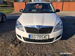 Używany 2014 Skoda Fabia | 17 900 zł (Uczciwa cena)