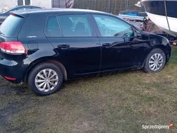 VW Golf VI