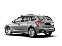 Błękit race metalizowany Nowe 2026 Skoda 105 Sedan/Limuzyna | 112 700 zł