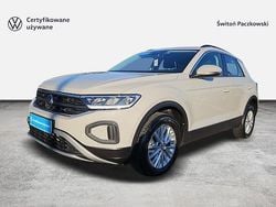 Używany 2023 VW T-Roc SUV | 69 900 zł