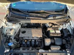 Używany 2010 Kia Sportage SUV | 35 000 zł (Drogi)