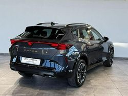 Szary Używany 2024 Cupra Formentor SUV | 139 900 zł (Drogi)