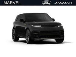 Czarny Nowe 2025 Land Rover Range Rover SE Dynamic SUV | 558 500 zł