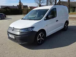 Używany 2021 VW Caddy Minivan | 84 900 zł (Drogi)