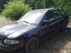 Używany 1997 Audi A4 Kombi | 4500 zł (Uczciwa cena)