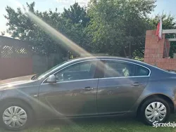 Używany 2008 Opel Insignia | 18 500 zł (Uczciwa cena)