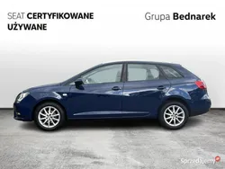 Seat Ibiza ST