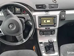 Używany 2011 VW Passat | 32 999 zł (Drogi)