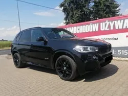 Inny kolor Używany 2015 BMW X5 SUV | 129 000 zł