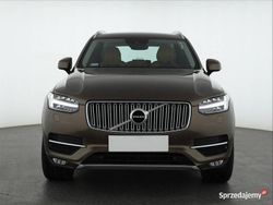 Brązowy Używany 2015 Volvo XC90 SUV | 99 999 zł (Uczciwa cena)