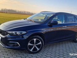 Używany 2019 Fiat Tipo Sedan/Limuzyna | 24 000 zł