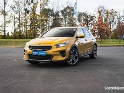 Złoty Używany 2019 Kia XCeed SUV | 83 999 zł (Uczciwa cena)