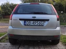 Używany 2003 Ford Fiesta Hatchback | 3300 zł (Uczciwa cena)