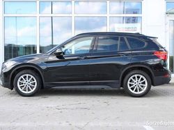 Używany 2021 BMW X1 Sport Line SUV | 108 900 zł (Drogi)