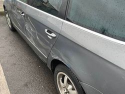 Używany 2005 VW Passat | 10 500 zł (Dość drogi)