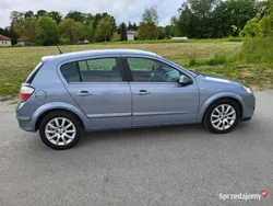 Używany 2004 Opel Astra Cosmo | 9900 zł (Dość drogi)
