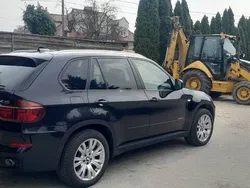 Czarny Używany 2012 BMW X5 SUV | 65 000 zł (Uczciwa cena)