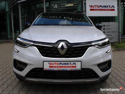 Używany 2022 Renault Arkana SUV | 97 500 zł (Uczciwa cena)