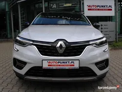 Używany 2022 Renault Arkana SUV | 104 900 zł (Dość drogi)