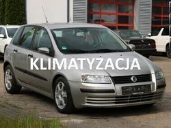 Srebrny Używany 2003 Fiat Stilo Hatchback | 4900 zł (Dość drogi)