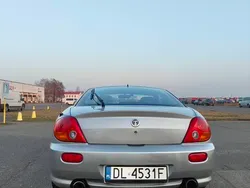 Używany 2003 Hyundai Tuscani Coupe | 6500 zł