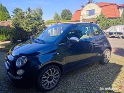 Używany 2013 Fiat 500 Kabriolet | 28 500 zł (Uczciwa cena)