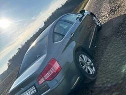 Używany 2008 Citroën C5 Exclusive | 19 900 zł (Dość drogi)