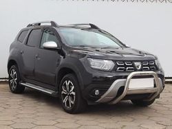 Czarny Używany 2022 Dacia Duster SUV | 65 999 zł (Uczciwa cena)