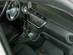 Używany 2014 Toyota Auris Kombi | 39 900 zł (Dość drogi)