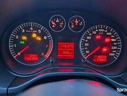Używany 2003 Audi A3 Ambiente | 8000 zł (Uczciwa cena)