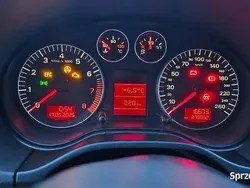 Używany 2003 Audi A3 Ambiente | 8000 zł (Uczciwa cena)