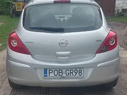 Używany 2011 Opel Corsa | 13 000 zł