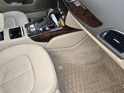 Granatowy Używany 2016 Audi A6 Premium Plus Sedan/Limuzyna | 65 000 zł (Dobra cena)