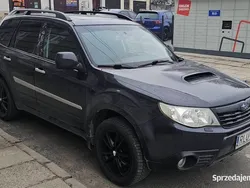 Grafitowy Używany 2010 Subaru Forester SUV | 19 900 zł