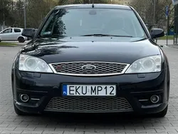 Używany 2006 Ford Mondeo ST | 240 000 zł