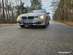 Używany 2013 BMW 318 Comfort Edition | 30 000 zł