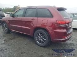Inny kolor Używany 2020 Jeep Grand Cherokee SUV | 69 630 zł