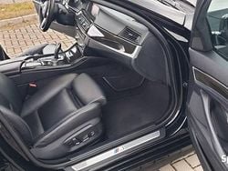 Używany 2015 BMW 535 | 85 000 zł