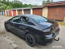 Używany 2004 Peugeot 407 | 2000 zł (Dobra cena)