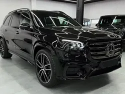 Czarny (metalik) Nowe 2025 Mercedes CLS450 SUV | 560 029 zł