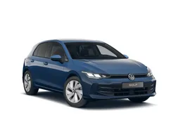 Nowe 2025 VW Golf VIII | 144 610 zł (Uczciwa cena)